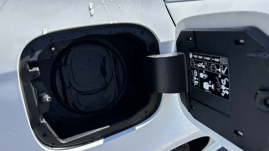 MERCEDES-BENZ A Klasa -