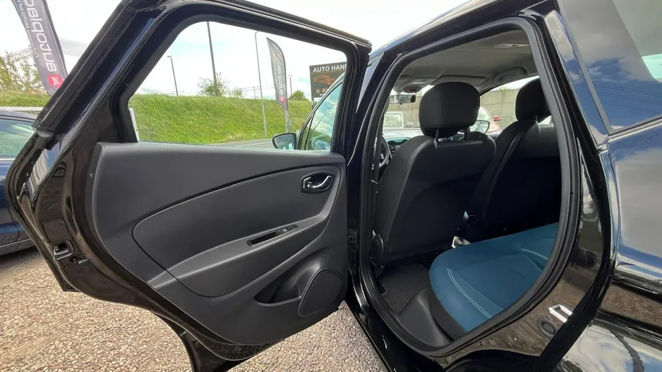 RENAULT Captur -