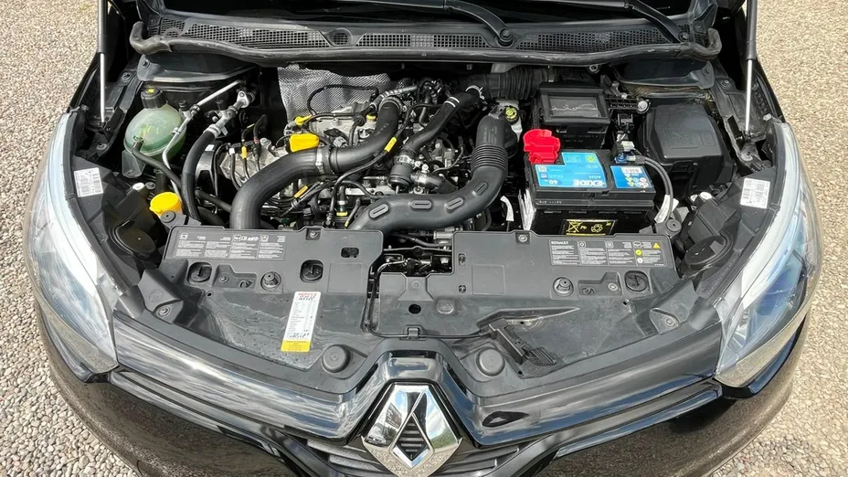 RENAULT Captur -