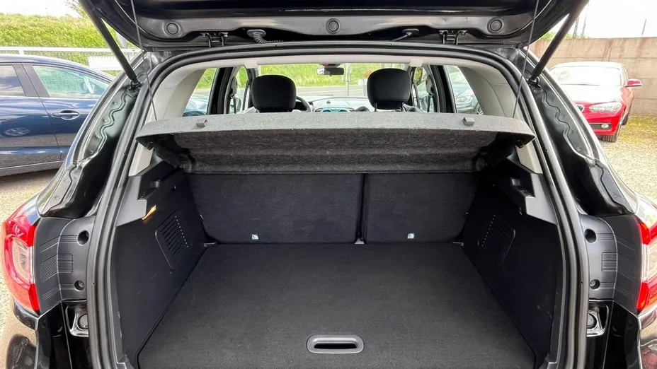 RENAULT Captur -