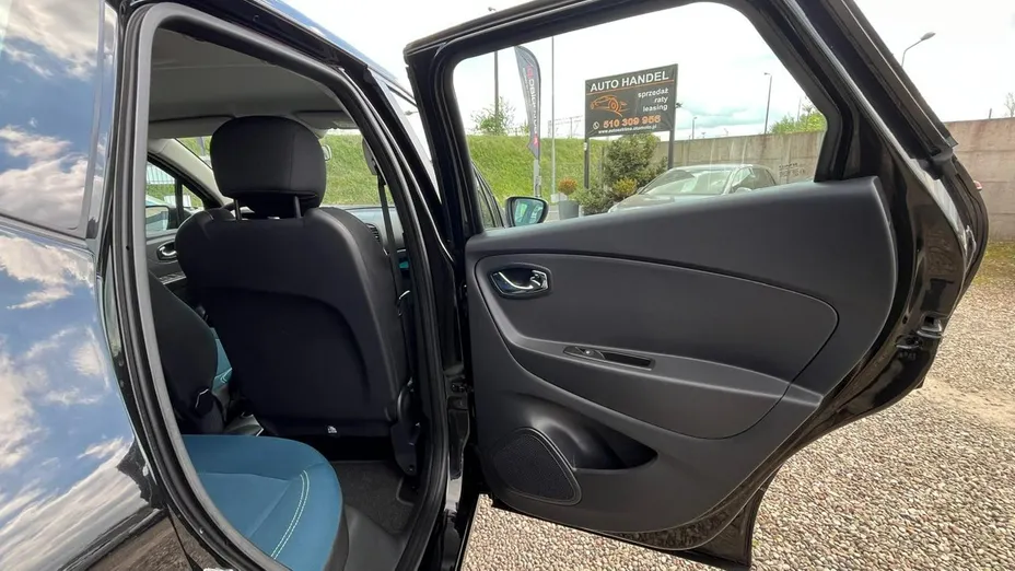 RENAULT Captur -