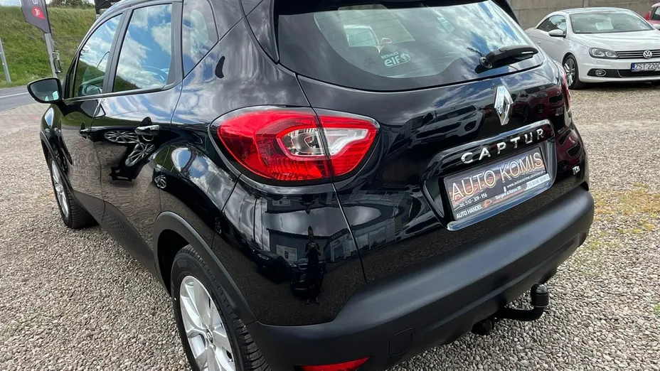 RENAULT Captur -