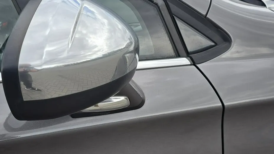 CITROEN C4 -