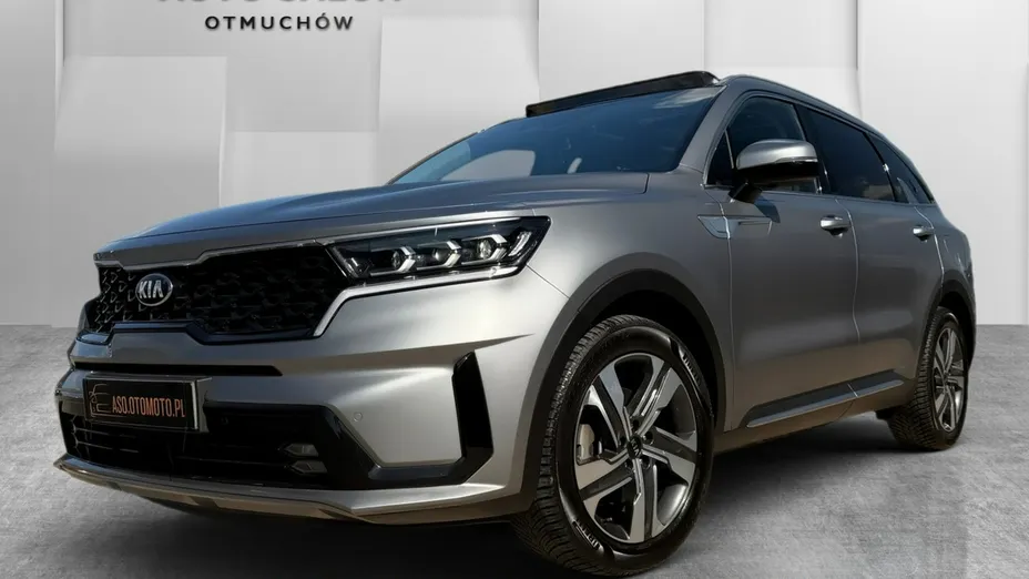 KIA Sorento -