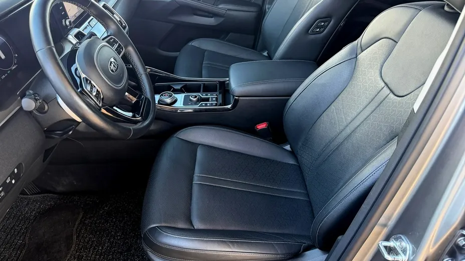 KIA Sorento -