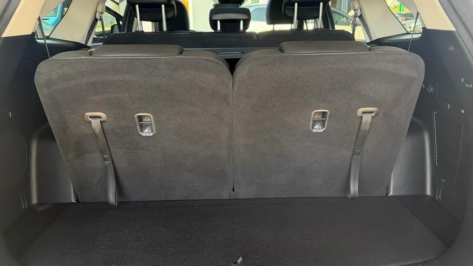 KIA Sorento -