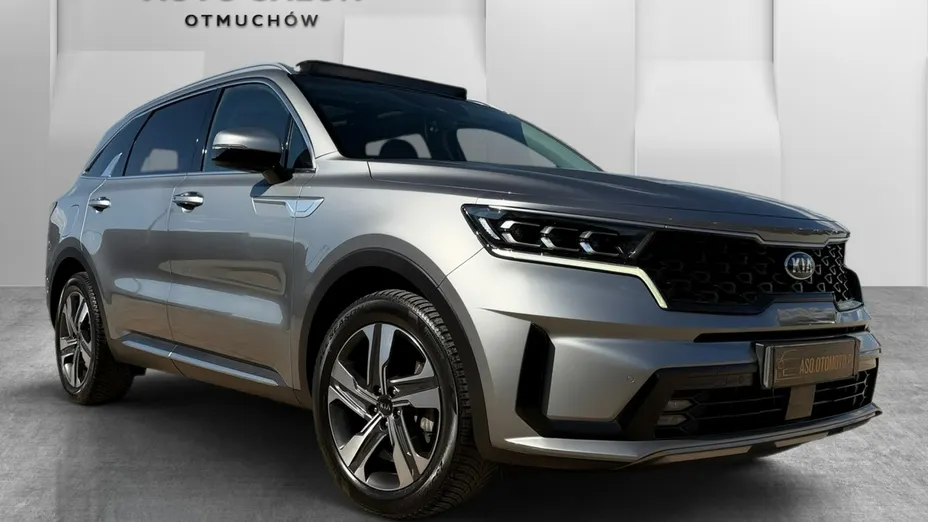 KIA Sorento -