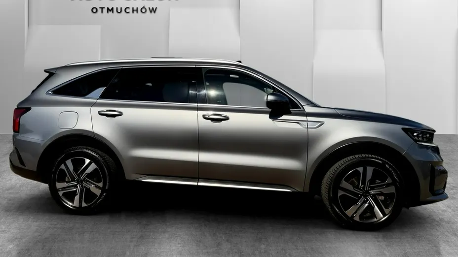 KIA Sorento -