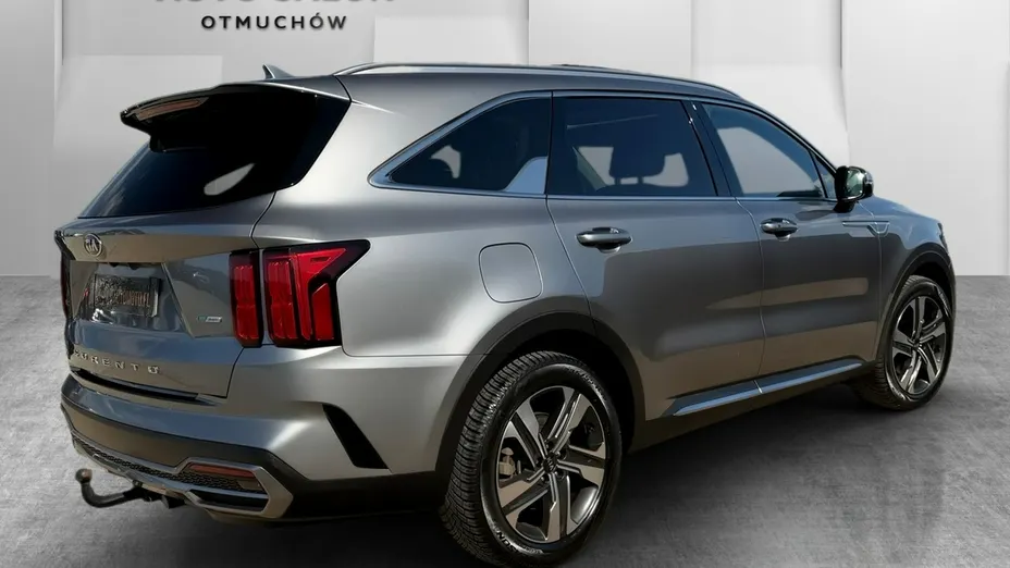 KIA Sorento -