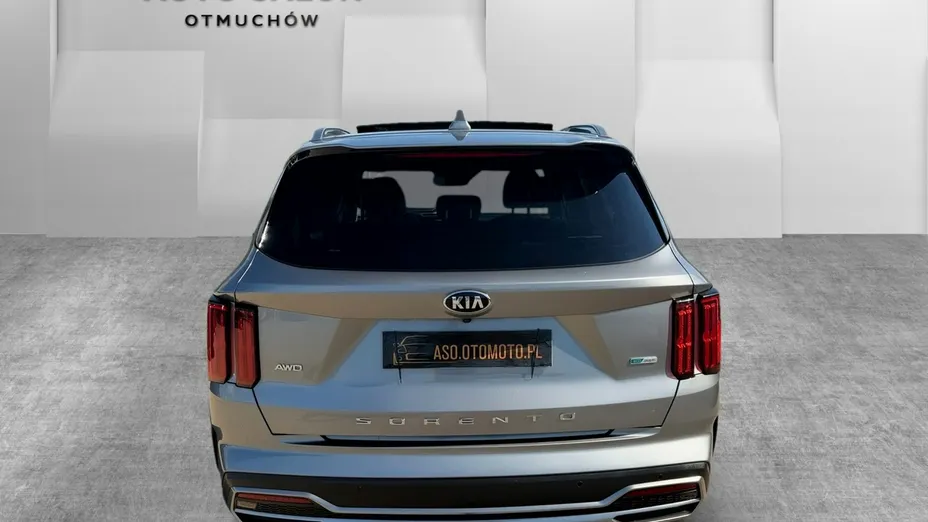 KIA Sorento -