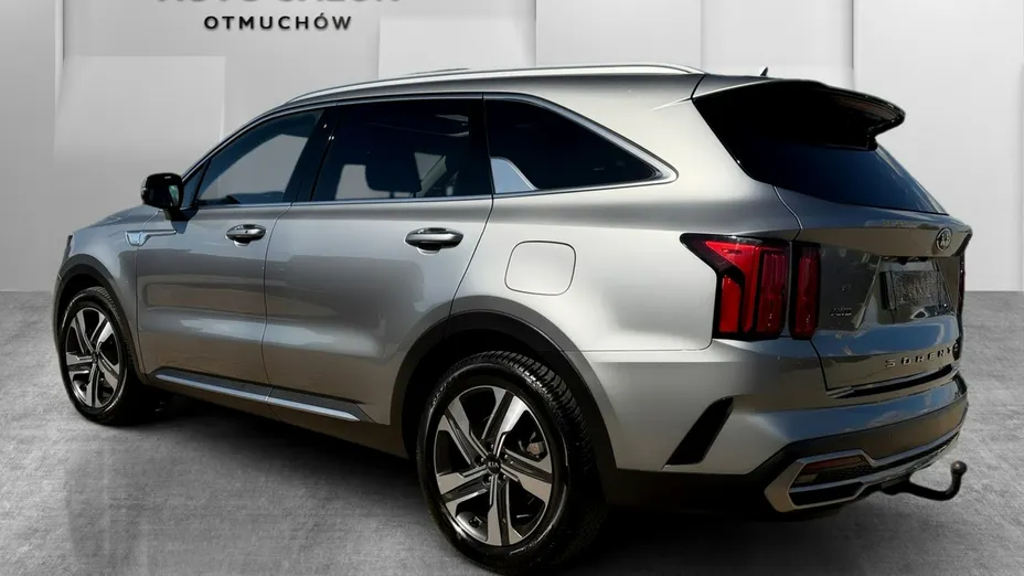 KIA Sorento -