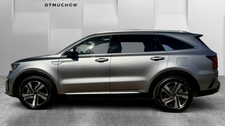 KIA Sorento -