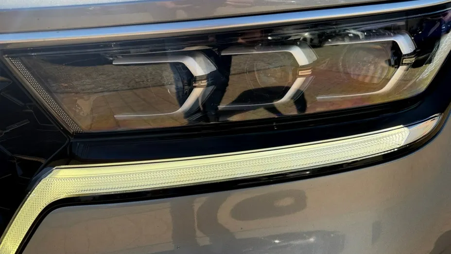 KIA Sorento -