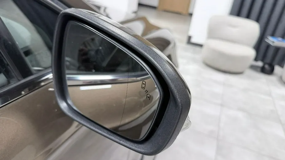 FORD Mondeo -