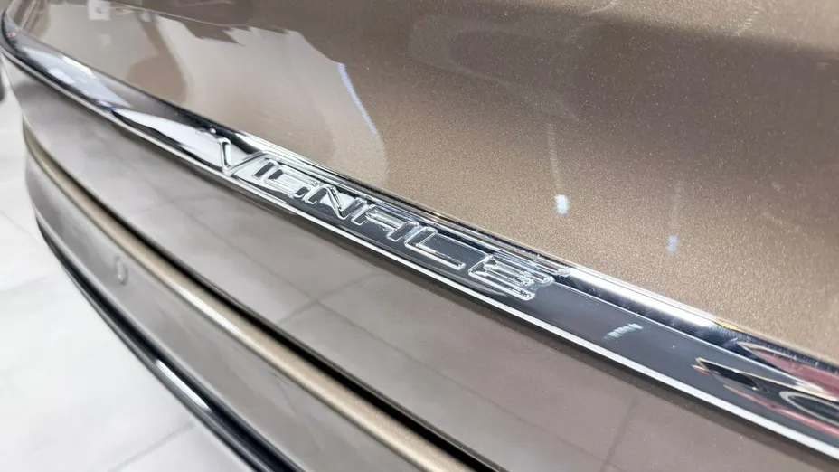 FORD Mondeo -