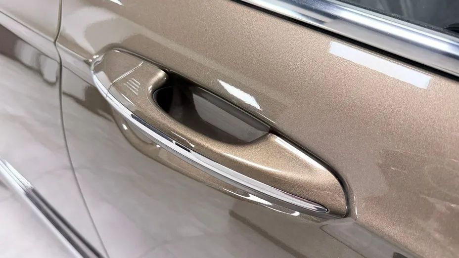 FORD Mondeo -