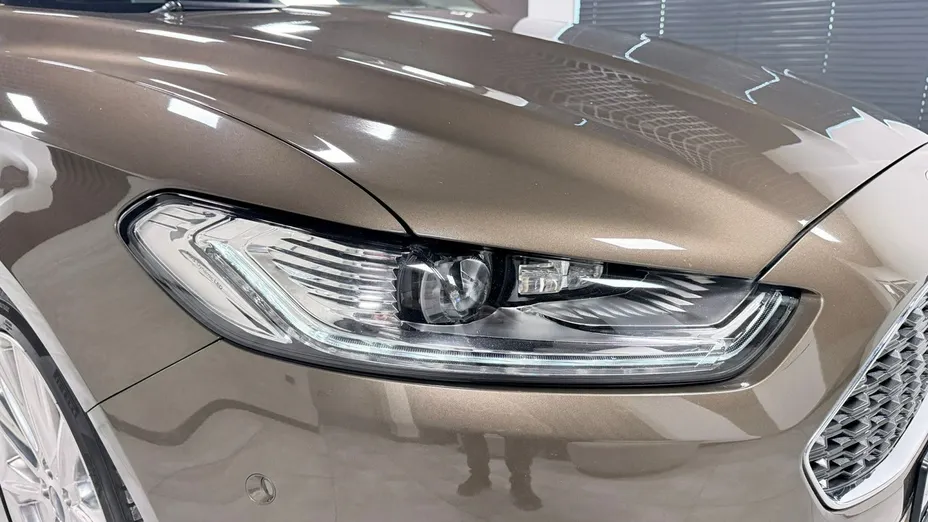 FORD Mondeo -