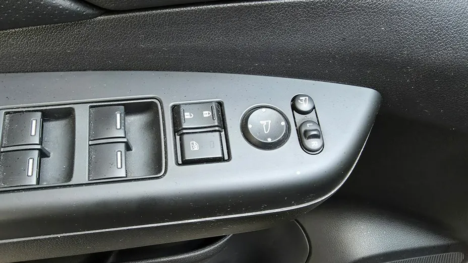 HONDA CR-V -