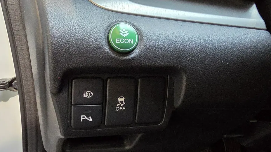 HONDA CR-V -