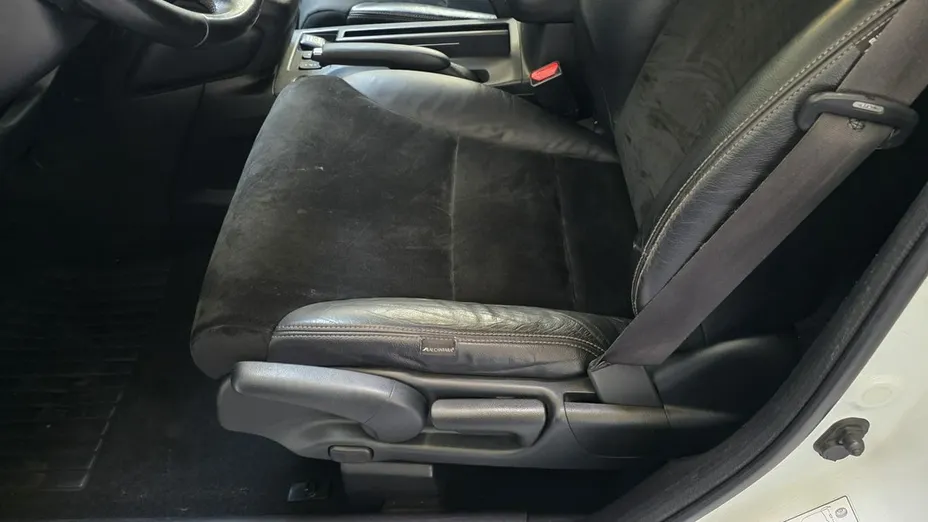 HONDA CR-V -