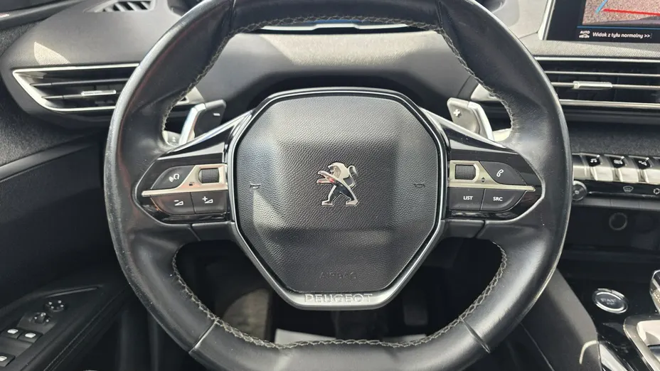PEUGEOT 3008 -