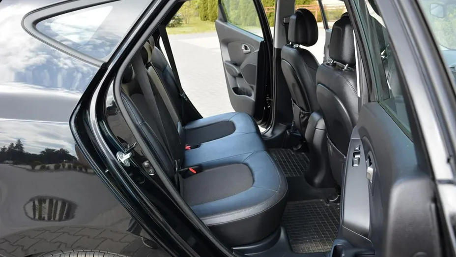 HYUNDAI ix35 -