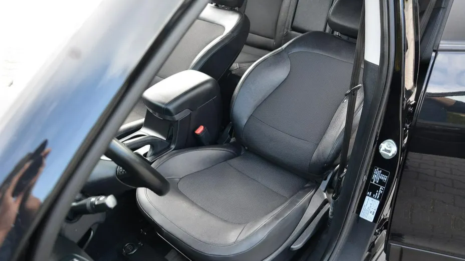 HYUNDAI ix35 -