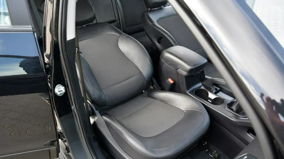 HYUNDAI ix35 -