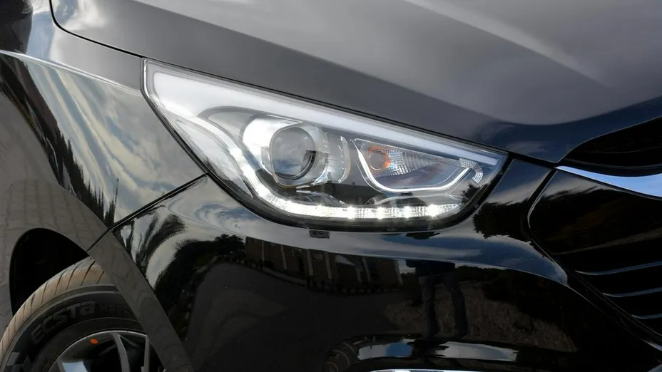 HYUNDAI ix35 -