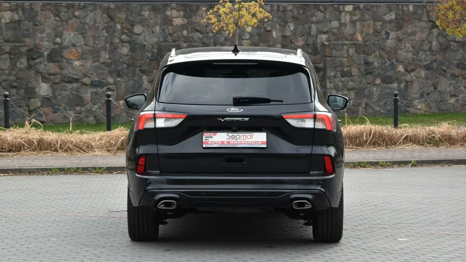 FORD Kuga -