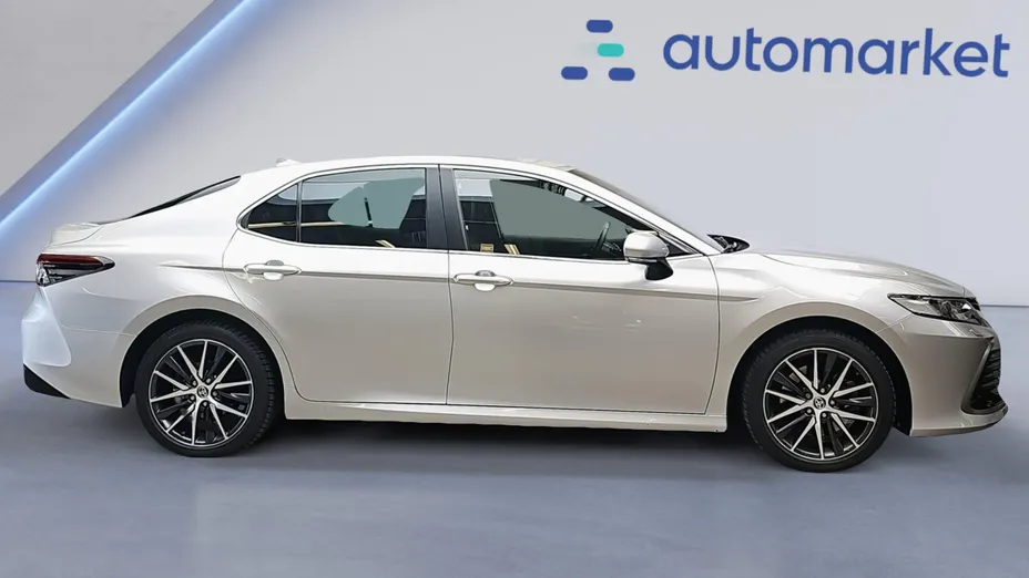 TOYOTA Camry Camry 2.5 Hybrid Prestige CVT