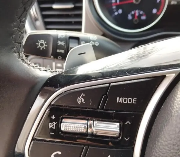 KIA XCeed XCeed 1.5 T-GDI M DCT