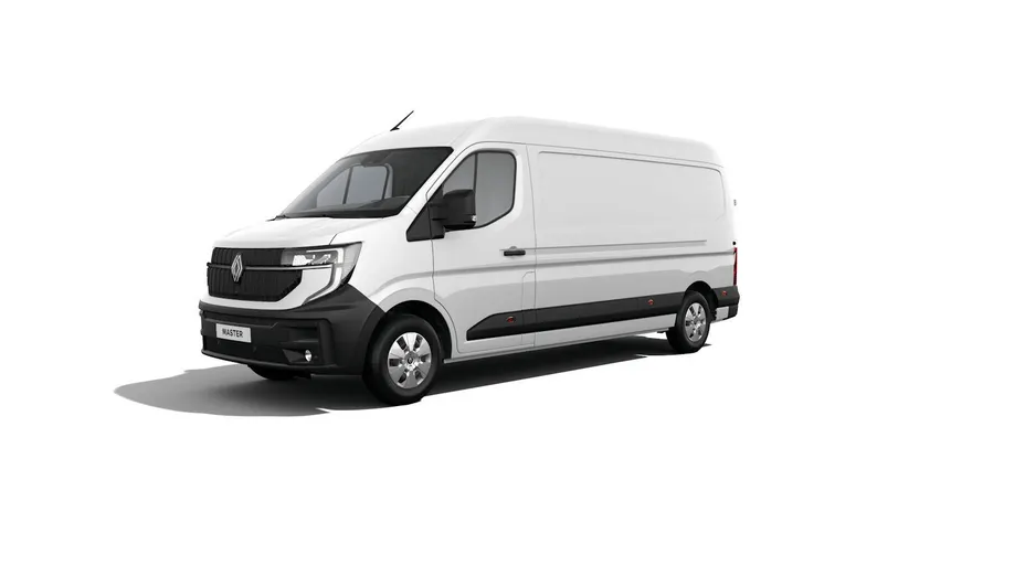 RENAULT Master Master dCi L3H2 Extra aut