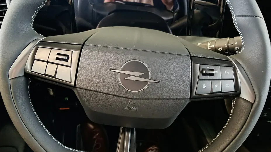 OPEL Mokka -
