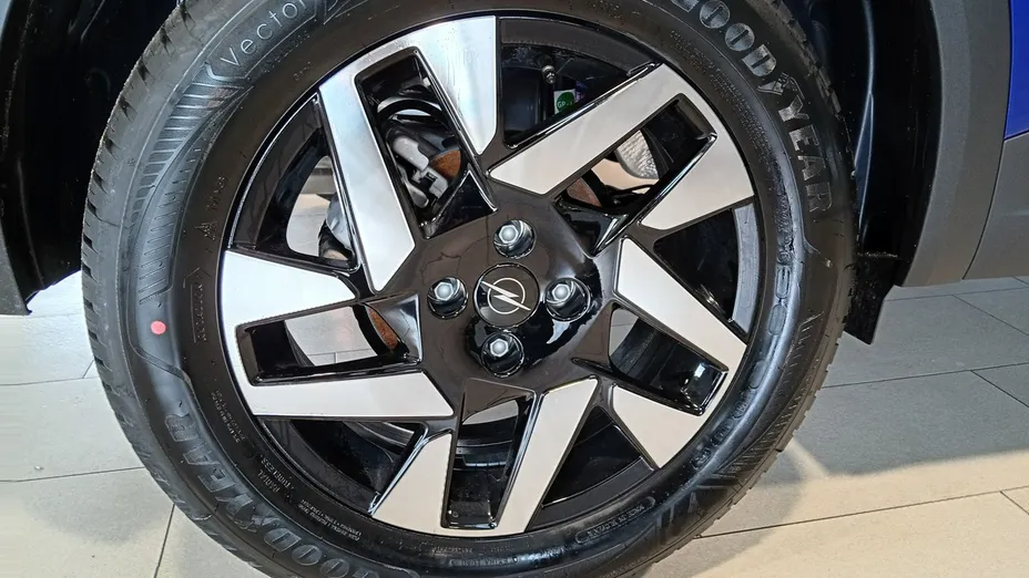 OPEL Mokka -