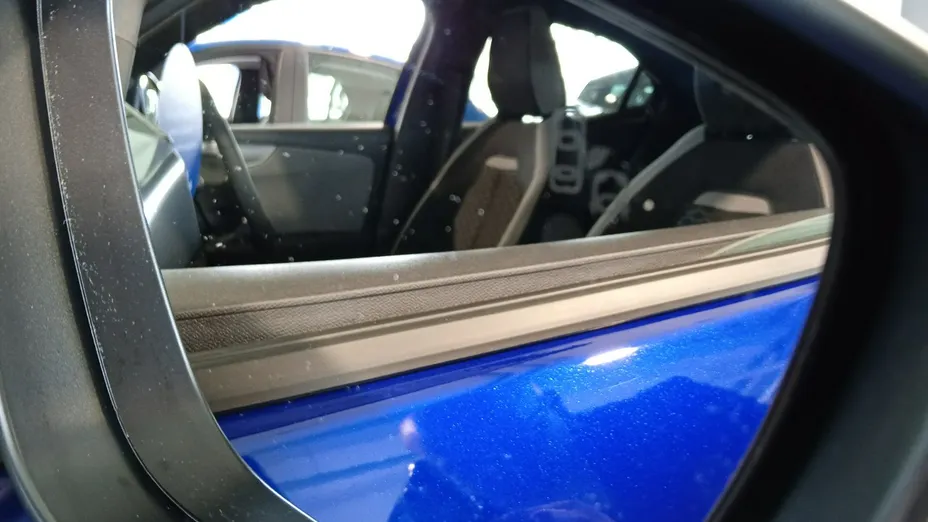 OPEL Mokka -