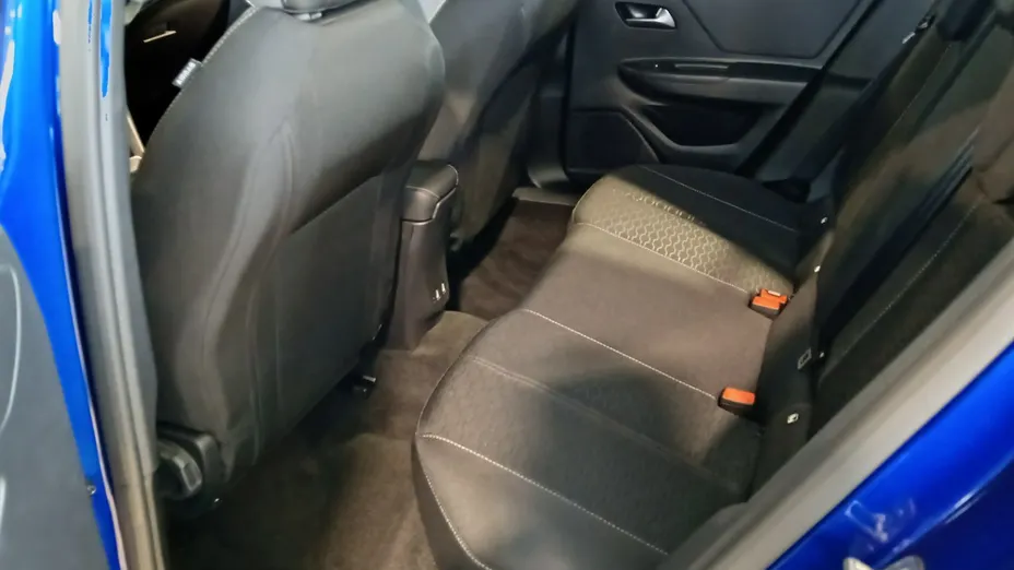 OPEL Mokka -