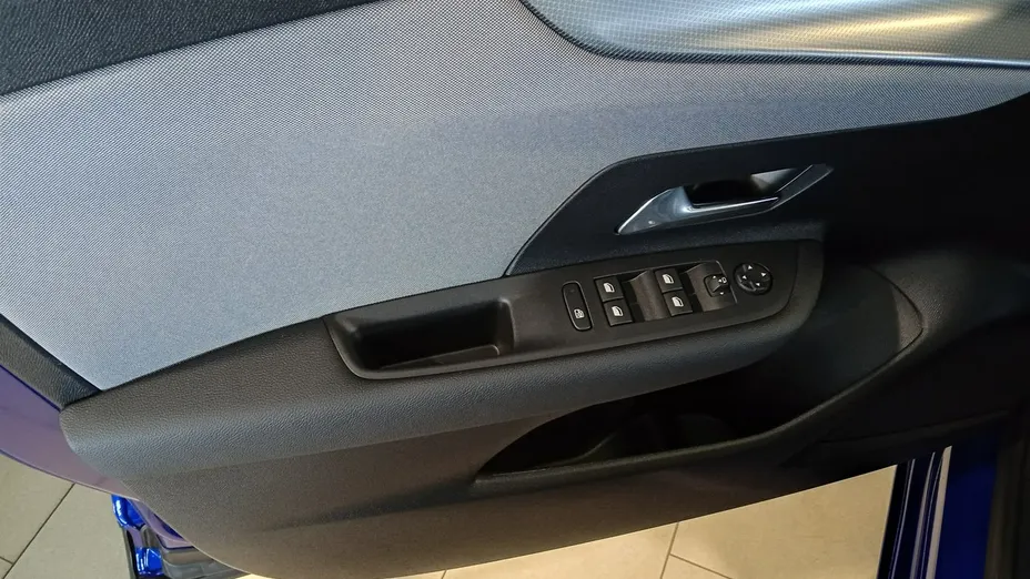 OPEL Mokka -