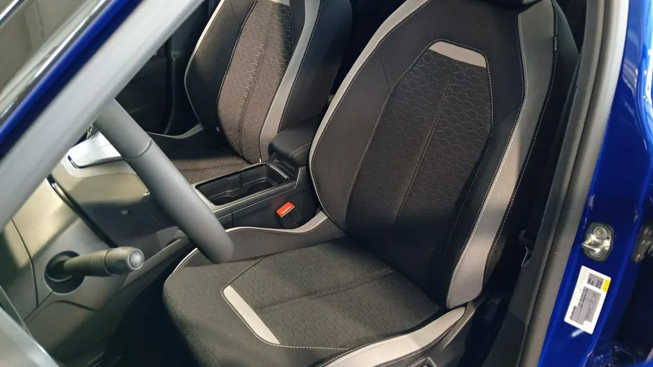 OPEL Mokka -