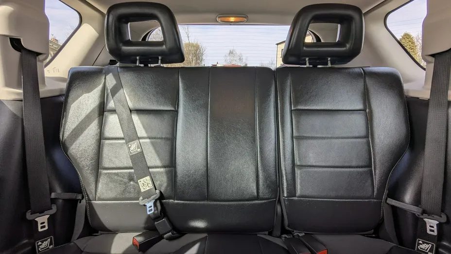 JEEP Compass -
