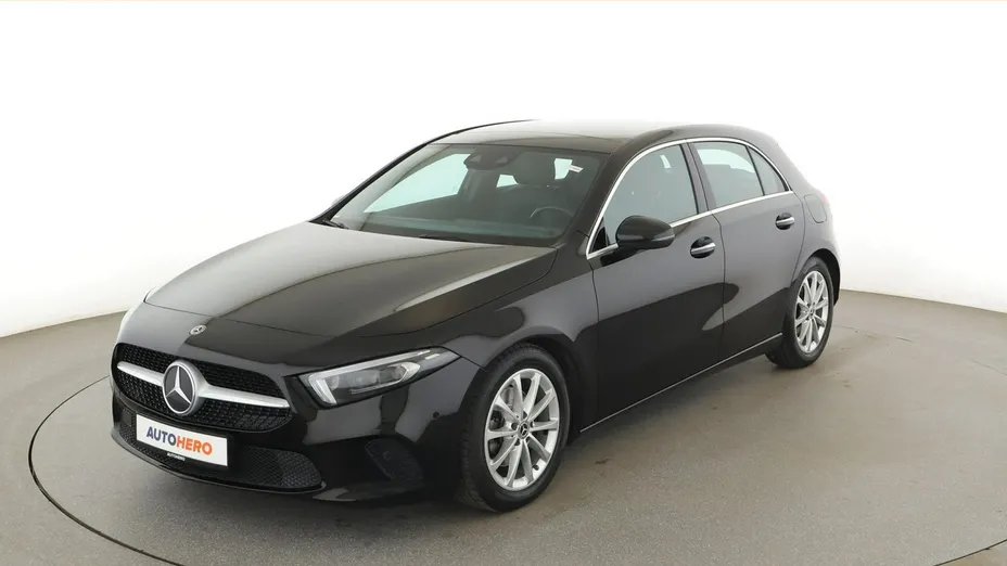 MERCEDES-BENZ A Klasa -
