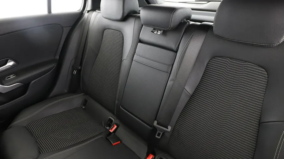 MERCEDES-BENZ A Klasa -