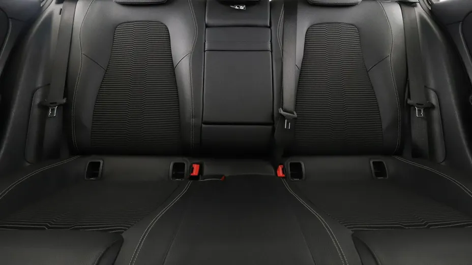 MERCEDES-BENZ A Klasa -