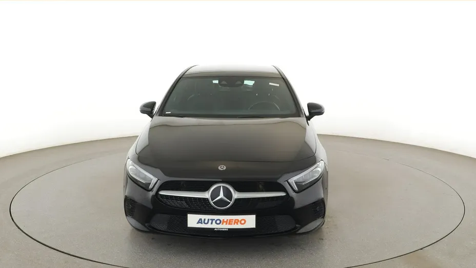 MERCEDES-BENZ A Klasa -