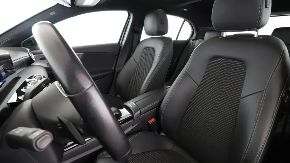 MERCEDES-BENZ A Klasa -
