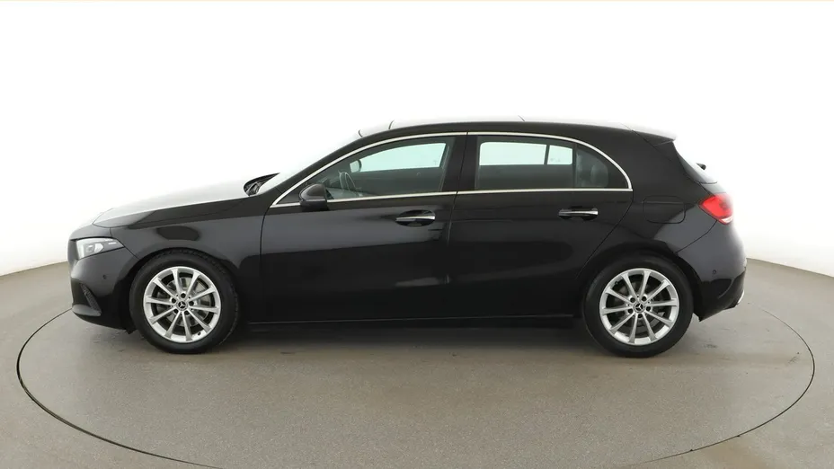 MERCEDES-BENZ A Klasa -