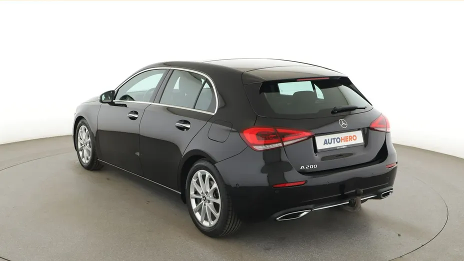 MERCEDES-BENZ A Klasa -