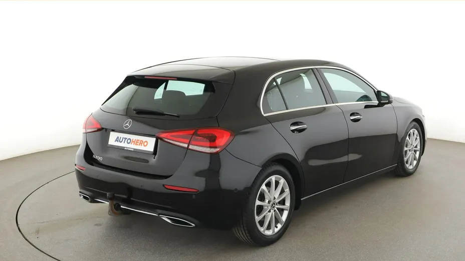 MERCEDES-BENZ A Klasa -