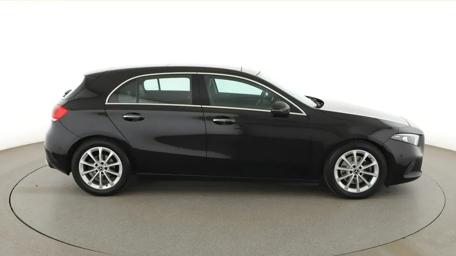 MERCEDES-BENZ A Klasa -