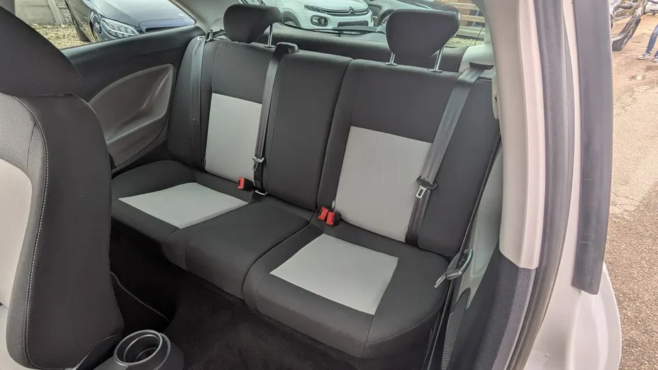 SEAT Ibiza -